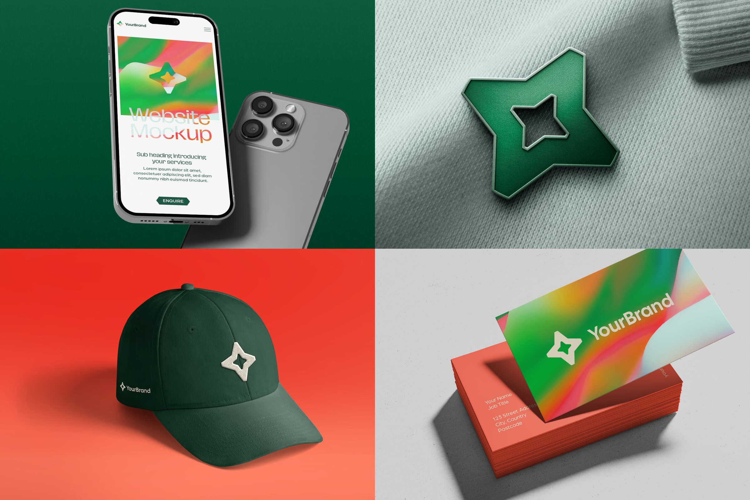 Brand Identity