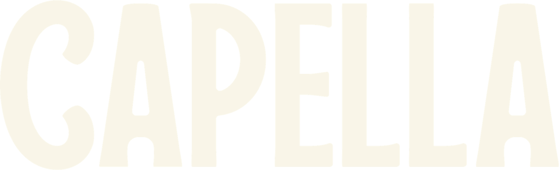 Capella Logo