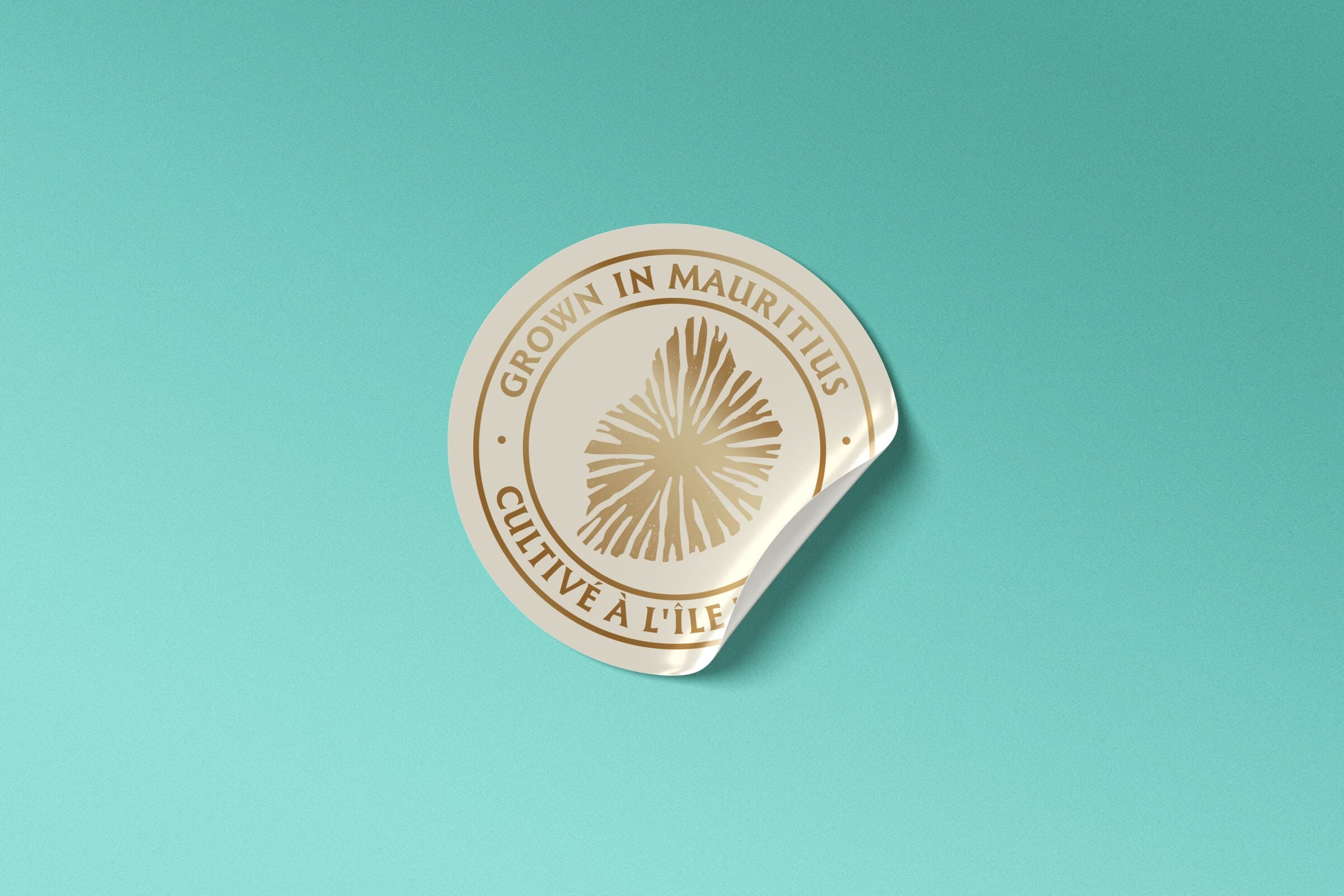 Capella Sticker